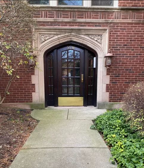 property at 5638 N Kimball Ave