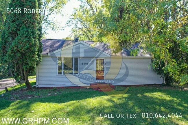 property at 5068 Roberts Dr