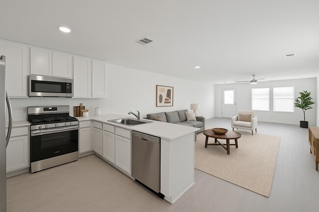 property at 1327 Tanner Dell Dr