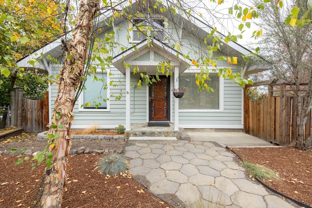 3402 W 3rd Ave in Spokane, WA - Building Photo
