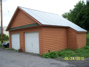 68 E Orvis St in Massena, NY - Building Photo - Building Photo