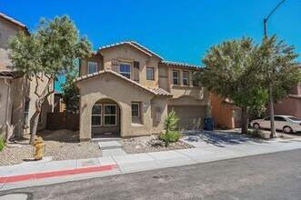 7166 Indian Gap Ave in Las Vegas, NV - Building Photo - Building Photo