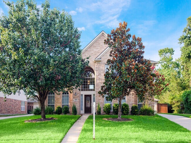 property at 6406 Pine Reserve Dr