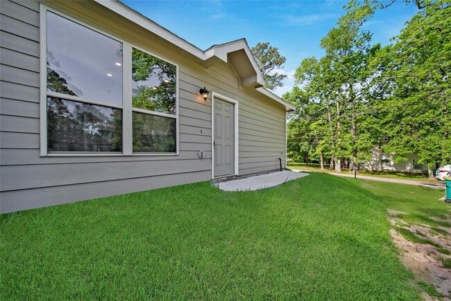 property at 1307 St Lawrence River Rd