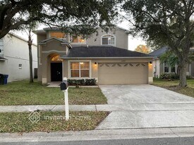 1137 Bishop Ave in Oviedo, FL - Building Photo