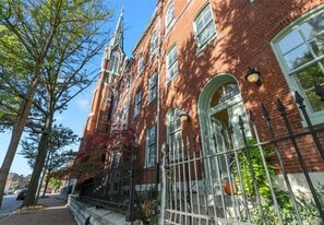 1621 S 11th St, Unit D in St. Louis, MO - Building Photo