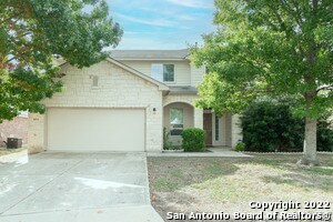 14514 Clementine Ct in San Antonio, TX - Building Photo