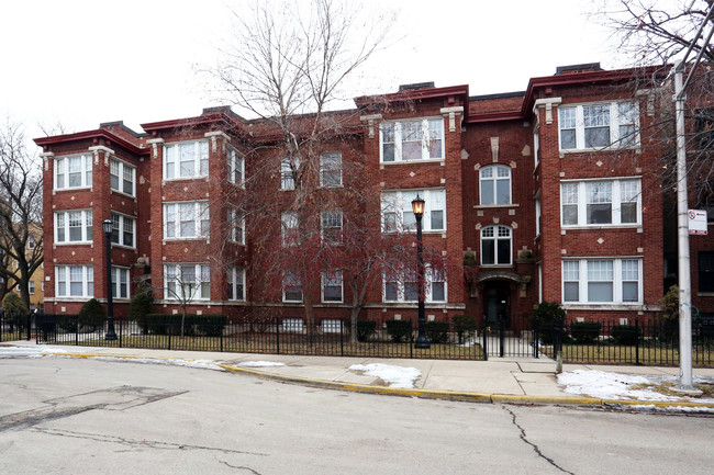 4451 N Malden St in Chicago, IL - Building Photo - Building Photo