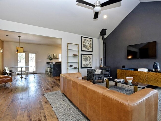 3600 McGregor Ln in Dripping Springs, TX - Building Photo - Building Photo