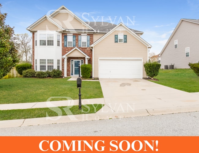 property at 308 Baneberry Loop