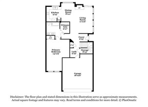 2227 Turf Club Dr in Arlington, TX - Building Photo - Building Photo