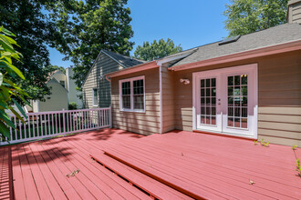 701 Marbleridge Rd in Richmond, VA - Building Photo - Building Photo