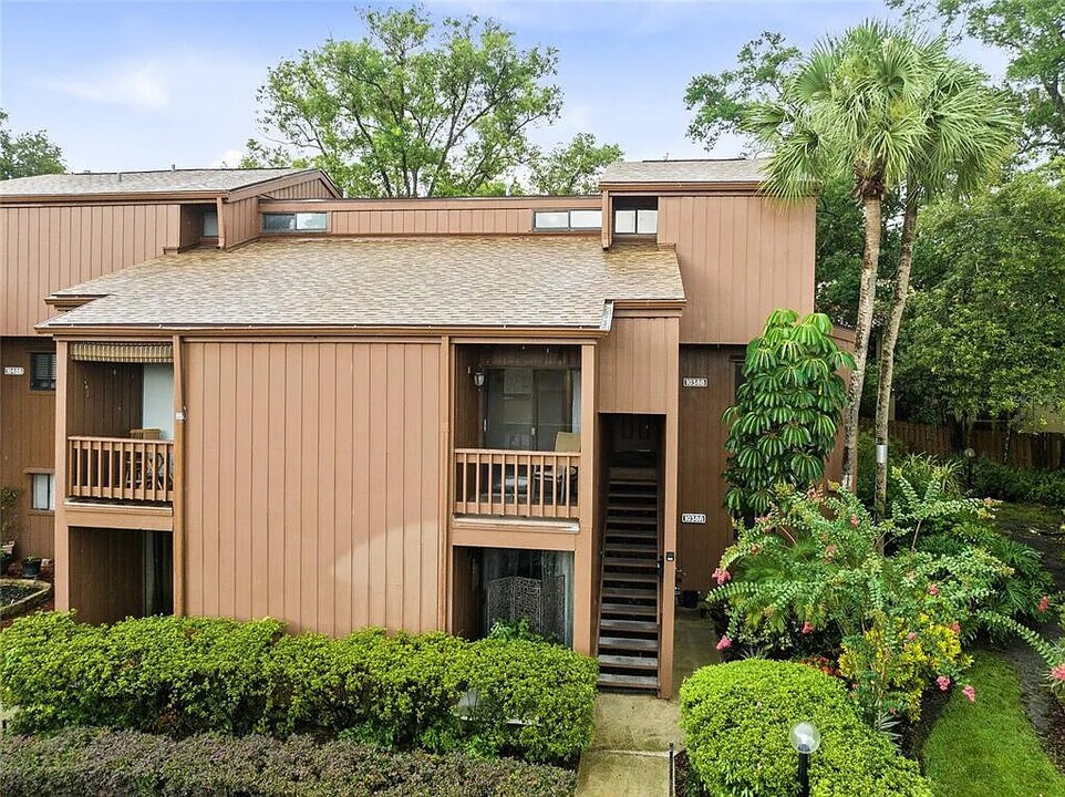 1038 E Michigan St, Unit 1038 APT B in Orlando, FL - Foto de edificio