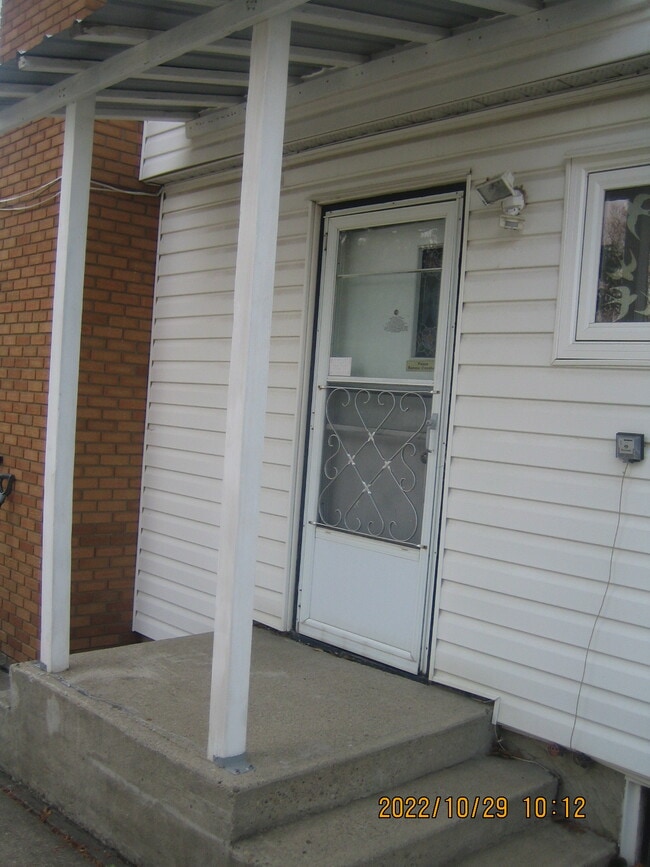 property at 8915 180 St NW