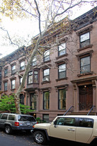 30 Remsen St Apartments