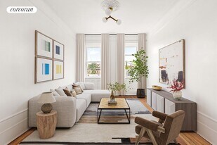 107 Kenilworth Pl in Brooklyn, NY - Building Photo