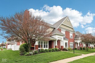 15557 Bowie Dr in Westfield, IN - Building Photo - Building Photo