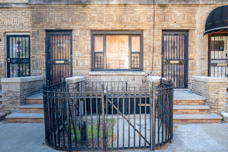 258 Brooklyn Ave in Brooklyn, NY - Building Photo - Building Photo