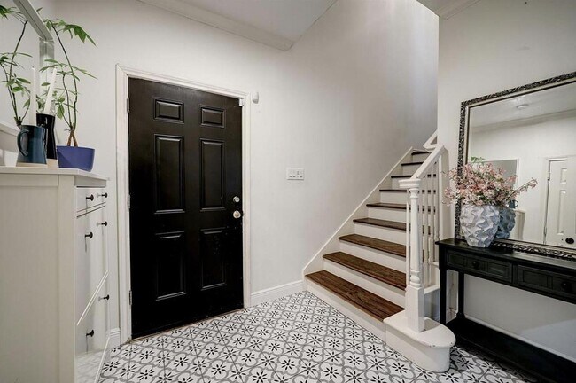 1107 Marconi St in Houston, TX - Building Photo - Building Photo