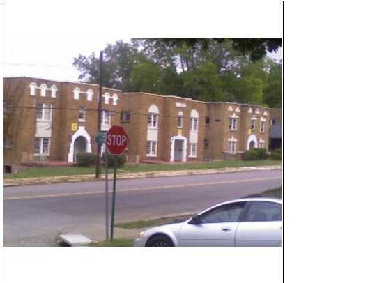 3004 W Pike Rd in Birmingham, AL - Foto de edificio - Building Photo