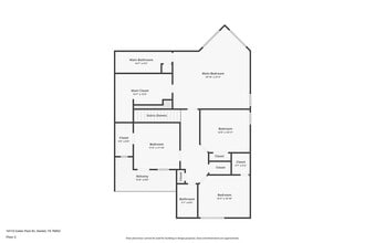 14112 Cedar Post Dr in Haslet, TX - Foto de edificio - Building Photo