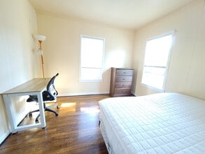 163 W End Ave, Unit 3 in Binghamton, NY - Foto de edificio - Building Photo