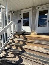 22 Corson St in Lowell, MA - Building Photo - Building Photo