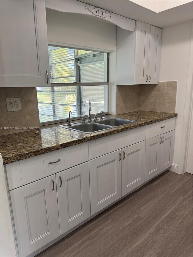 property at 2985 NW 69th Ave