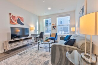 305 Winter St, Unit SI FL4-ID1073615P in Waltham, MA - Building Photo - Building Photo