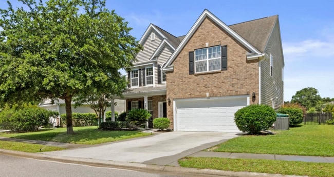 property at 176 Pickett Mill Blvd