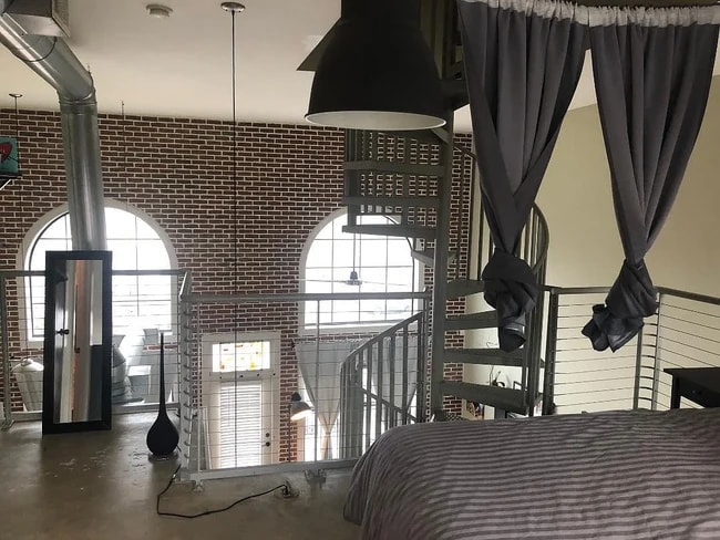791 Wylie St SE, Unit 914 in Atlanta, GA - Foto de edificio - Building Photo