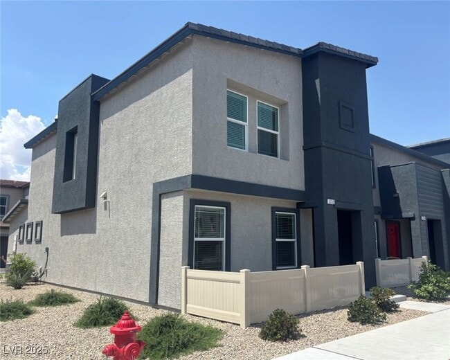 3712 Celesta Vis Ave in Henderson, NV - Foto de edificio - Building Photo
