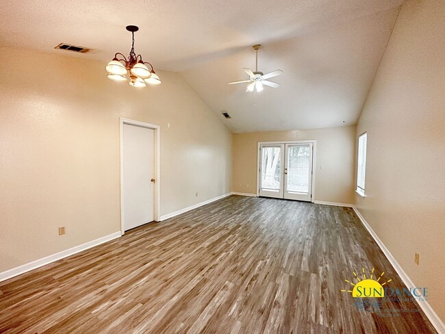435 Heritage Way in Fort Walton Beach, FL - Building Photo - Building Photo