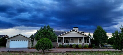 600 S Ridge Dr in Show Low, AZ - Building Photo - Building Photo