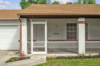 2981 SW Ann Arbor Rd in Port St. Lucie, FL - Building Photo - Building Photo