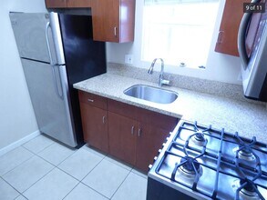 3321 Barham Blvd-Unit -3321 Barham Blvd in Los Angeles, CA - Building Photo - Building Photo