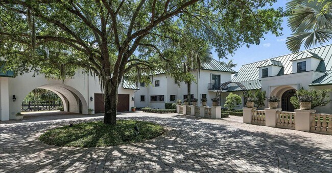 13401 55th St S in Wellington, FL - Foto de edificio - Building Photo