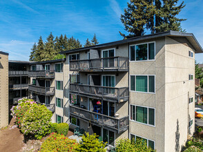 Asteria Place Apartments in Kenmore, WA - Building Photo - Building Photo