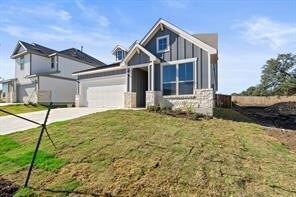 212 Sand Lily Ln in Georgetown, TX - Foto de edificio - Building Photo