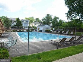 3515 Washington Blvd in Arlington, VA - Building Photo