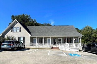 50 Fairfield Rd in Villa Rica, GA - Building Photo