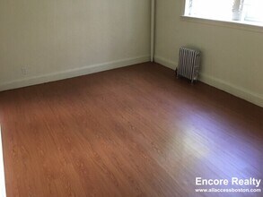 66 Chiswick Rd, Unit 6 in Boston, MA - Building Photo - Building Photo