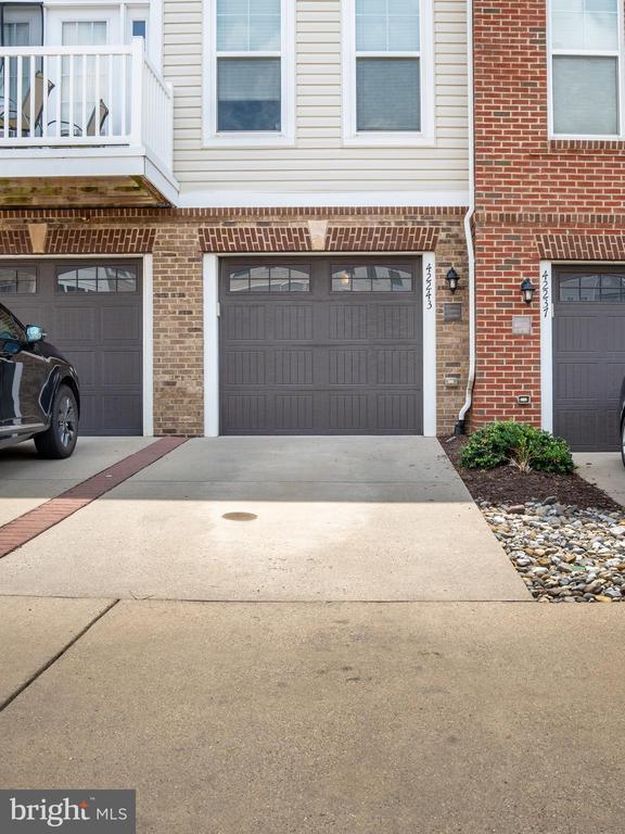 property at 42243 Canary Grass Square