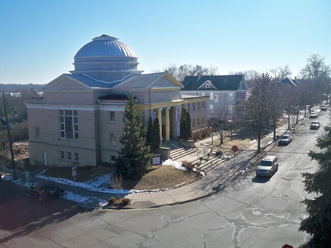 2800 W 44th St in Minneapolis, MN - Foto de edificio - Building Photo