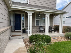 17754 E Sundew St in Parker, CO - Building Photo - Building Photo