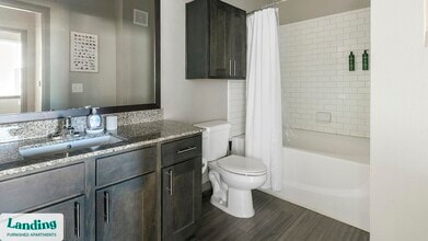 99 W Cedar Bayou Lynchburg Rd, Unit 5204 in Baytown, TX - Building Photo - Building Photo