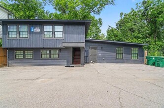 6810 Del Rio St in Houston, TX - Building Photo - Building Photo