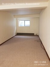 1722 SW Market St in Portland, OR - Building Photo - Building Photo