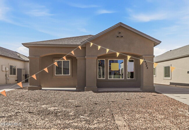 property at 14325 Bill Lazor Pkwy