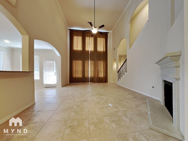 20326 Terra Hollow Ln in Richmond, TX - Foto de edificio - Building Photo